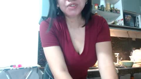 Infinitythegoddess online show from August 2, 2:29 am