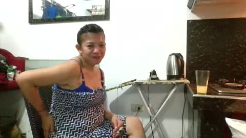 Infinitythegoddess online show from August 12, 12:51 pm