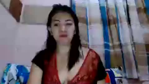 Infinitythegoddess online show from August 15, 2:43 pm