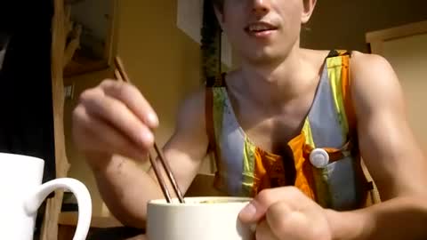 sir. Grummps online show from July 31, 1:34 am
