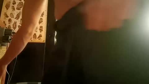 sir. Grummps online show from August 11, 10:23 pm