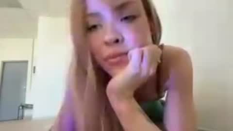 Kira online show from August 8, 10:48 am