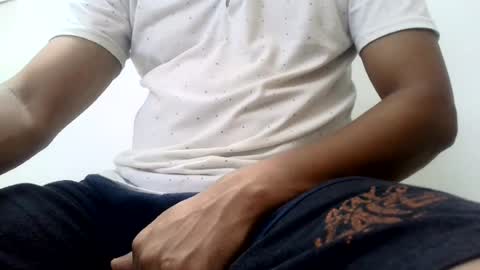 Hairy Uncut online show from July 24, 4:43 pm