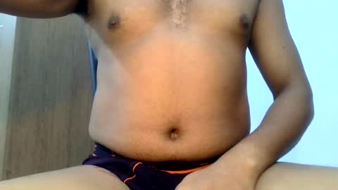 Hairy Uncut online show from July 25, 8:13 pm