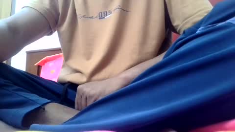 Hairy Uncut online show from August 4, 7:44 pm