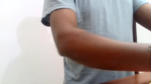 Hairy Uncut online show from August 5, 7:12 pm