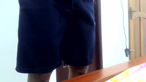 Hairy Uncut online show from August 5, 8:18 pm