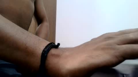 Hairy Uncut online show from August 10, 4:19 pm