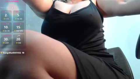 Nombre real Ingrid  online show from August 14, 8:12 pm