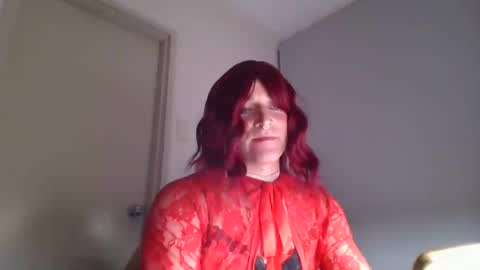 ingridsissy online show from June 13, 12:35 pm