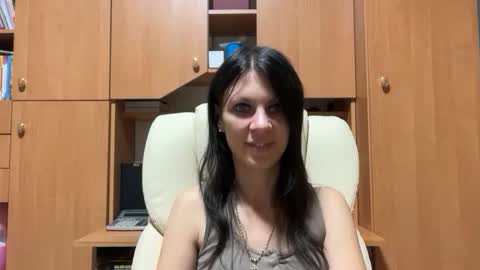 InjaAtHome online show from August 9, 1:17 am