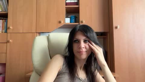 InjaAtHome online show from August 9, 9:21 am
