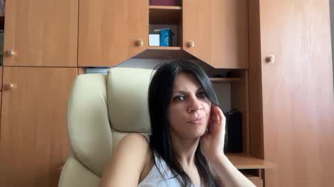 InjaAtHome online show from August 10, 1:34 pm