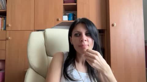 InjaAtHome online show from August 11, 1:35 pm