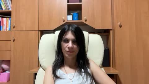 InjaAtHome online show from August 11, 6:43 pm