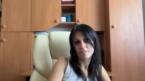 InjaAtHome online show from August 12, 12:07 pm