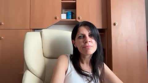 InjaAtHome online show from August 12, 3:25 pm