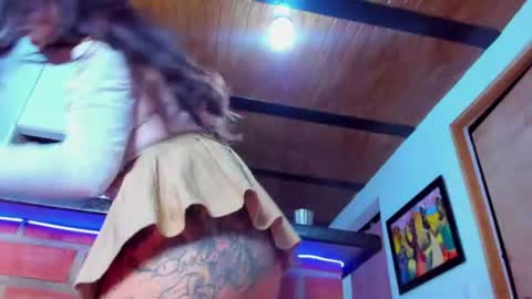 demon online show from August 2, 10:28 pm