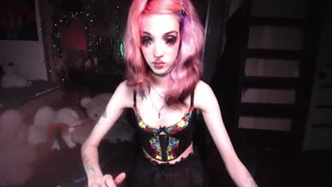 Pleasure With Rita online show from August 1, 3:23 am