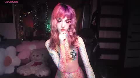 Pleasure With Rita online show from August 9, 9:27 pm