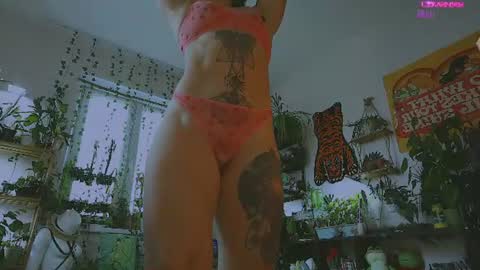 Stacy FOLLOW MY FANSLY FOR MORE  online show from August 15, 7:01 am