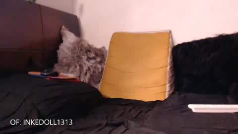 Jenny online show from August 2, 10:17 pm