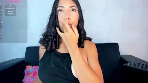 inkedsabrina online show from June 8, 8:26 pm