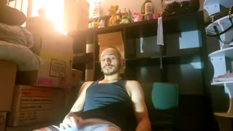 inkedshadow online show from July 18, 8:37 am