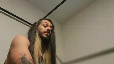 inkedshadow online show from August 30, 11:38 pm