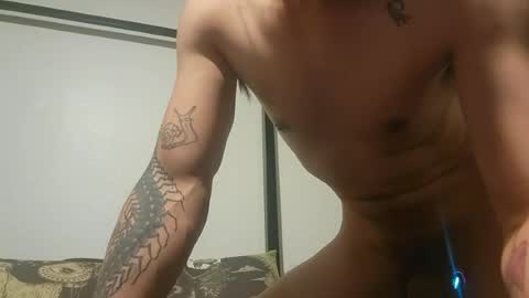 inkedshadow online show from September 3, 3:20 am