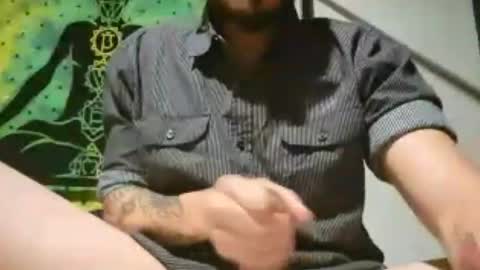 inkedshadow online show from September 9, 9:27 pm