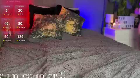 Xenia online show from August 9, 2:51 pm