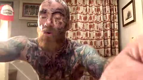 inkpiggy online show from February 20, 3:26 am