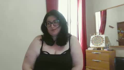 inna46_ online show from May 12, 12:05 pm