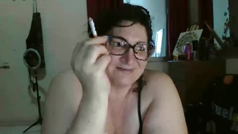 inna46_ online show from June 5, 6:13 pm