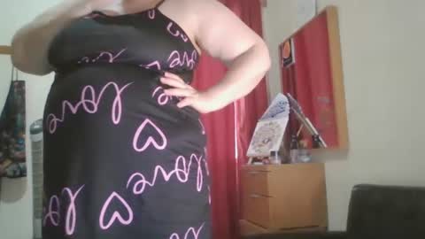 inna46_ online show from June 12, 12:45 pm