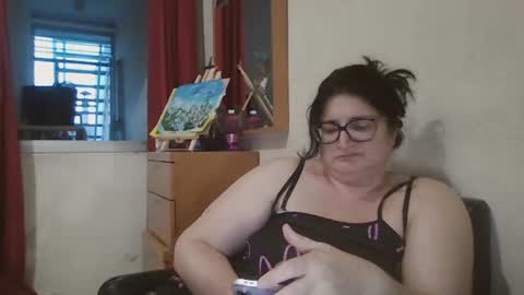 inna46_ online show from June 14, 7:33 pm