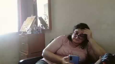 inna46_ online show from June 19, 1:11 pm