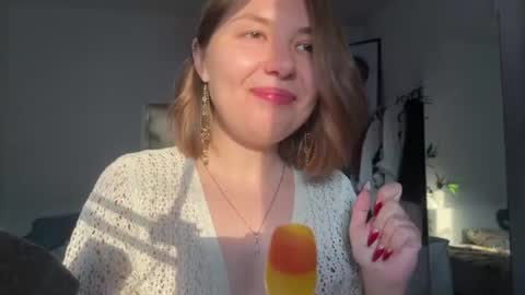 inner__light online show from July 23, 5:15 pm
