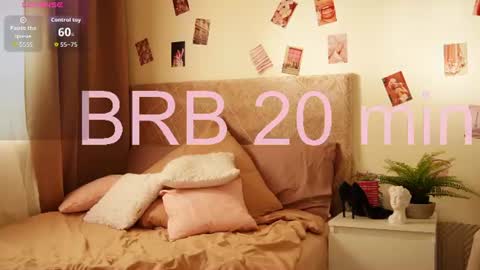 Mila Reef online show from August 14, 5:33 am