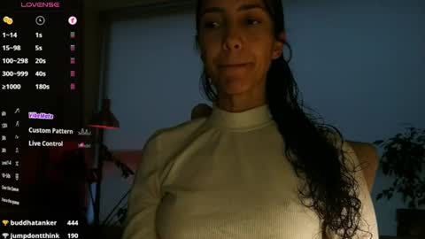 Laroa online show from July 24, 9:51 pm