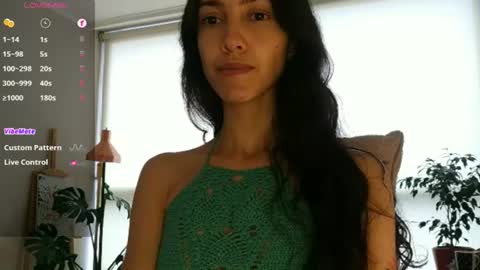 Laroa online show from August 1, 6:36 pm