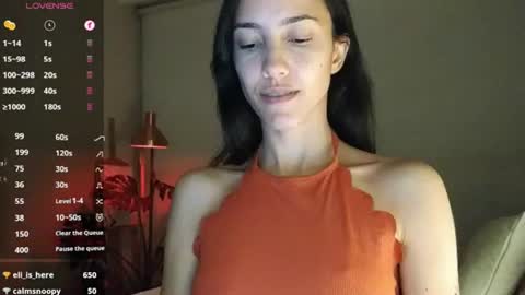 Laroa online show from August 12, 12:13 am