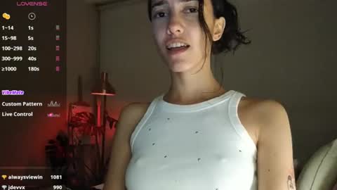 Laroa online show from August 13, 12:13 am