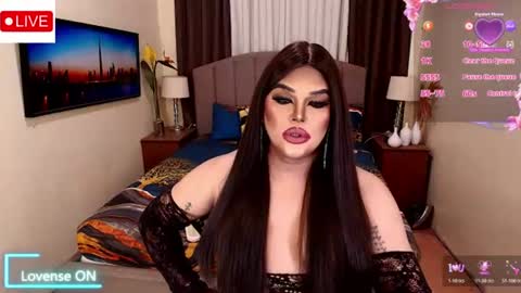 tasha online show from July 12, 1:56 am