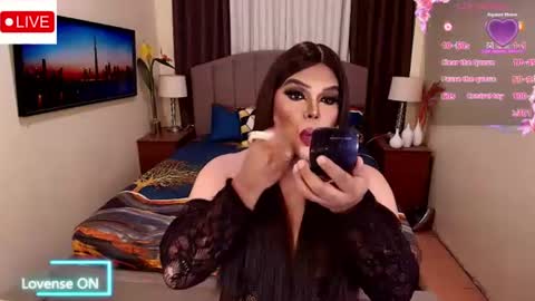 tasha online show from July 16, 8:15 am