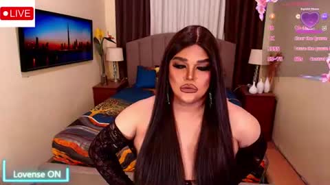 tasha online show from July 27, 5:35 am