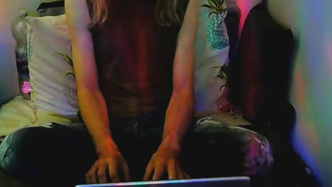 instantkarma2024 online show from August 7, 1:55 pm