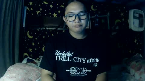 MAXINE online show from August 14, 3:54 am