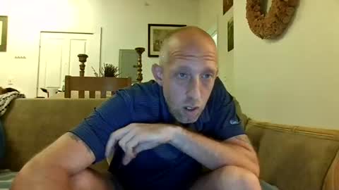 IntelligentRockstar online show from August 13, 6:27 am